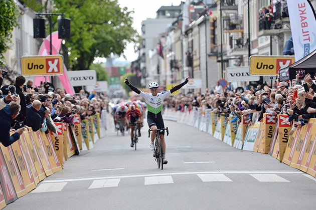 Edvald Boasson hagen